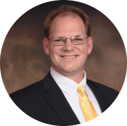 David Kielich headshot