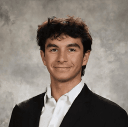 Diego Alcala headshot